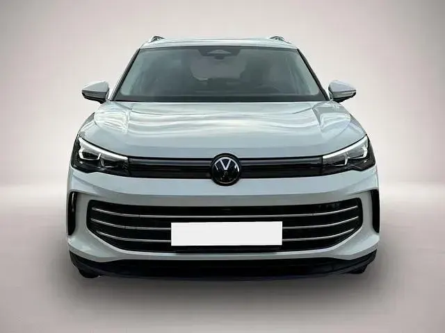 Neu VW Tiguan Elegance 193 PS (141 kW) 2026 Andere SUV