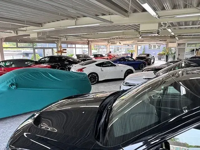 Gebraucht Audi R8 Coupé Sport 610 PS (448 kW) 2015 Blau Coupé