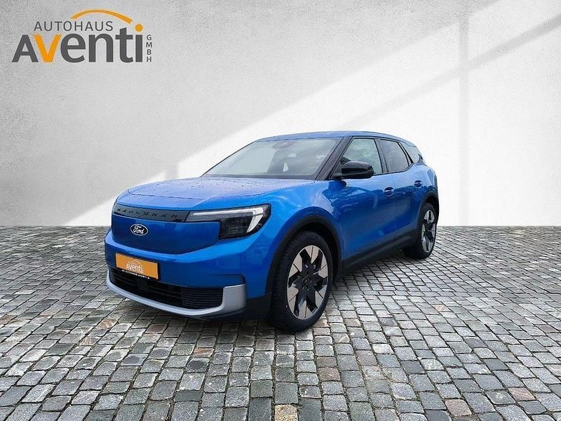 Neu Ford Explorer Premium 210 kW (286 PS) 2026 Blau SUV