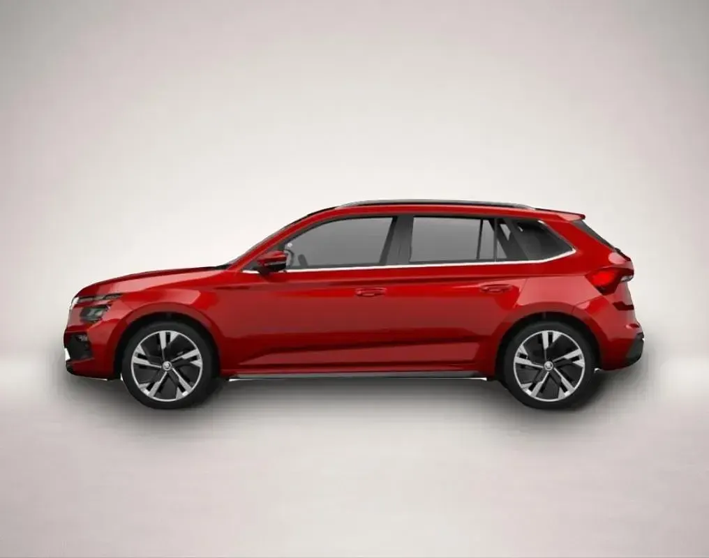 Neu Skoda Kamiq Selection 150 PS (110 kW) 2026 Manufacturer SUV