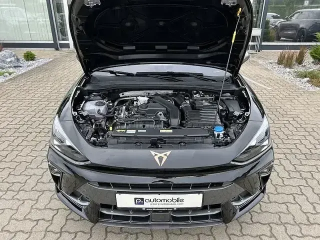 Gebraucht Cupra Leon 150 PS (110 kW) 2025 Andere Limousine