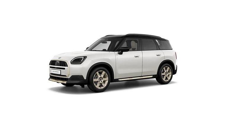 Usata Mini Countryman 156 CV (114 kW) 2025 SUV