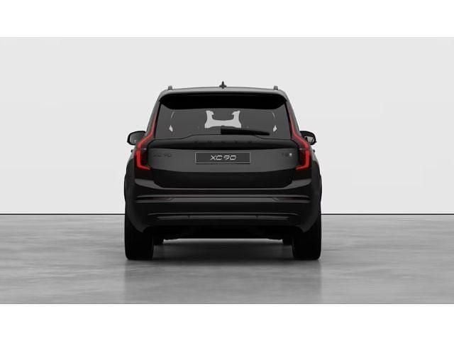 Neu Volvo XC90 Plus 455 PS (334 kW) 2026 Schwarz SUV