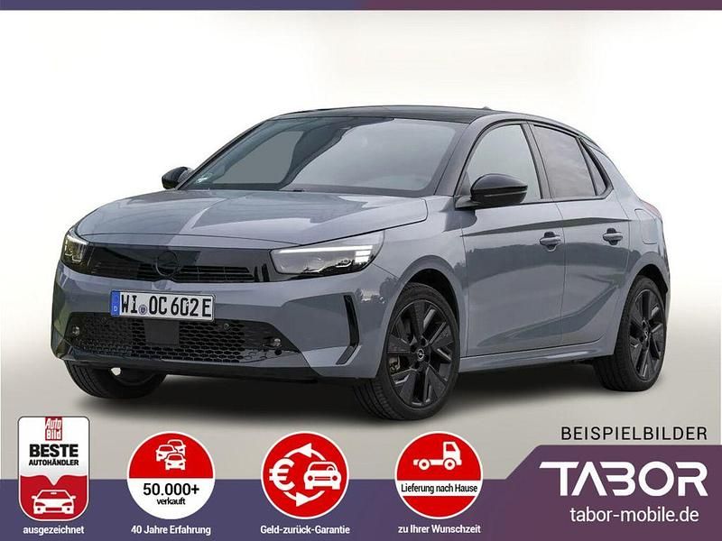 Gebraucht Opel Corsa-e 114 kW (156 PS) 2024 Grau Kleinwagen