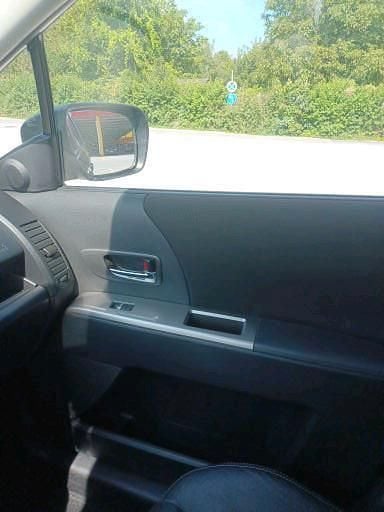 Gebraucht Mazda 5 Comfort 116 PS (85 kW) 2008 Schwarz Van / Kleinbus