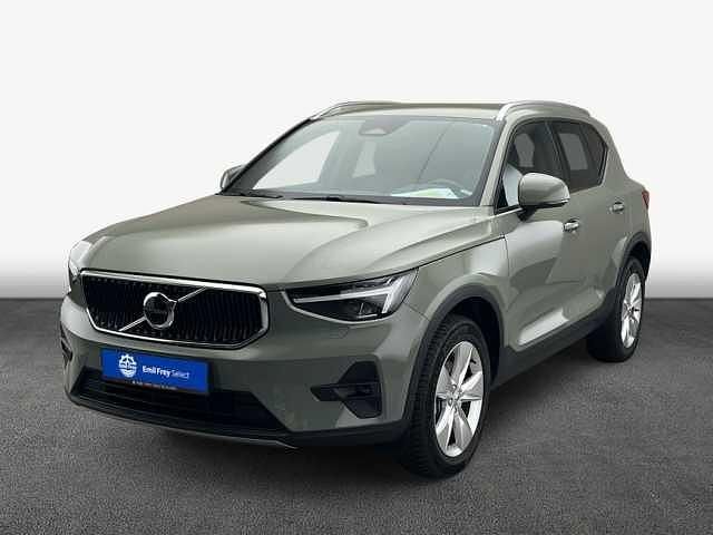 Gebraucht 2024 Volvo XC40 SUV | 30.975 € (Superpreis) - Bild 1/4