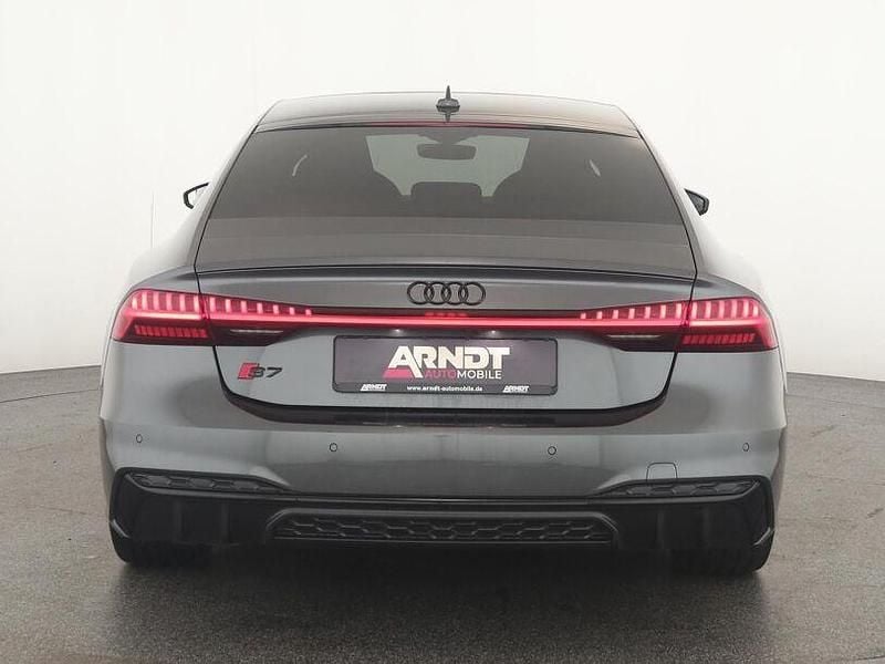 Gebraucht Audi S7 Ambiente 344 PS (253 kW) 2025 Daytonagrau perleffekt Kleinwagen