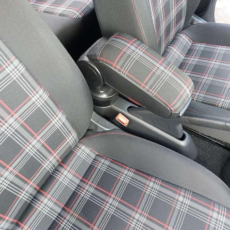 Gebraucht VW up! GTI 116 PS (85 kW) 2019 Silber Kleinwagen