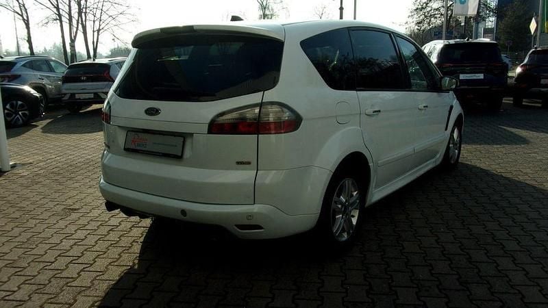 Occasion Ford S-MAX S 175 ch (128 kW) 2010 Blanc Monospace