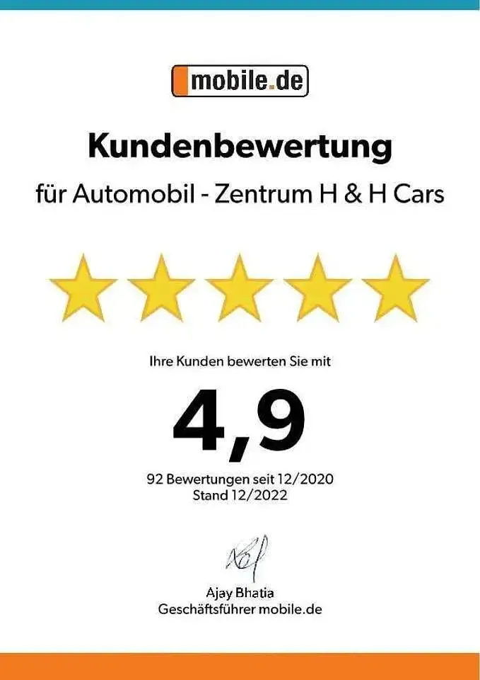 Gebraucht VW Passat Comfortline 140 PS (102 kW) 2010 Schwarz Kombi