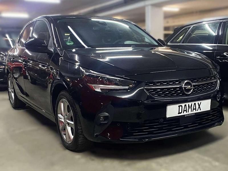 Other Gebraucht 2023 Opel Corsa Elegance Kleinwagen | 14.900 € (Superpreis) - Bild 1/4