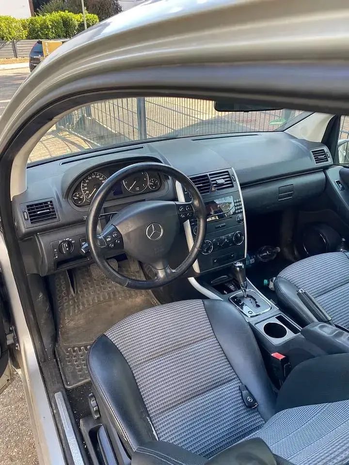 Gebraucht Mercedes A200 Elegance 136 PS (100 kW) 2006 Limousine