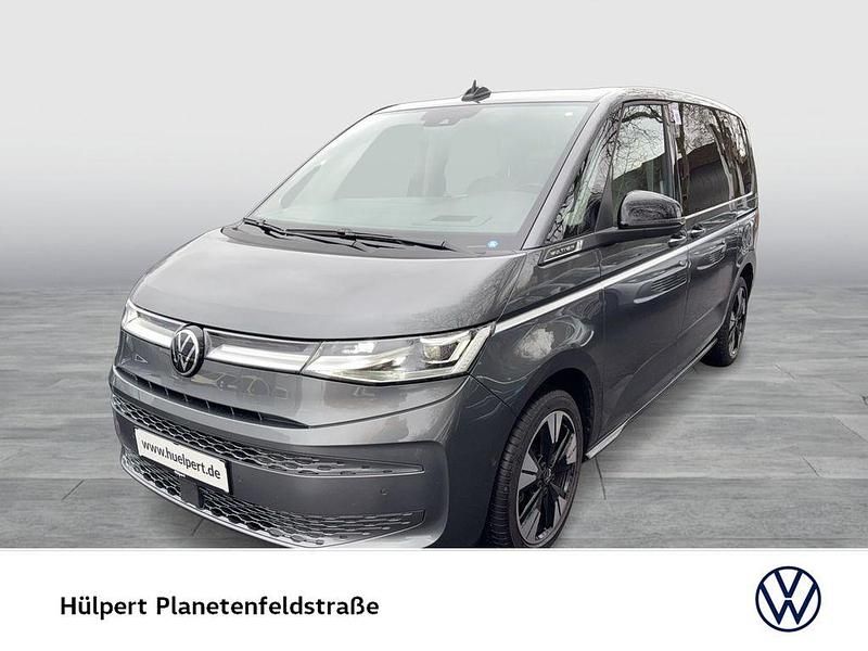 Gebraucht VW Multivan Style 204 PS (150 kW) 2024 Grau Van