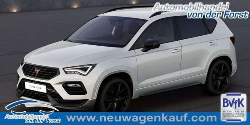 Wählbar Neu 2025 Cupra Ateca SUV | 32.895 € (Superpreis) - Bild 1/4