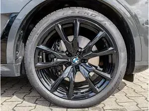 Gebraucht BMW X7 340 PS (250 kW) 2025 Grau (bmw individual dravitgrau) SUV