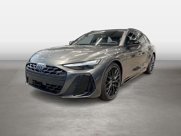 Grau Gebraucht 2025 Audi A6 Edition .1 Kombi | 62.990 € (Superpreis) - Bild 1/4