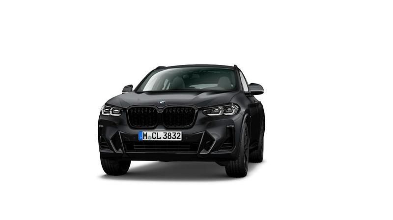 Gebraucht 2025 BMW X4 Shadowline SUV | 52.910 € (Guter Preis) - Bild 1/4