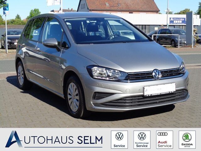 Gebraucht 2019 VW Golf VII Trendline | 14.890 € (Guter Preis) - Bild 1/4