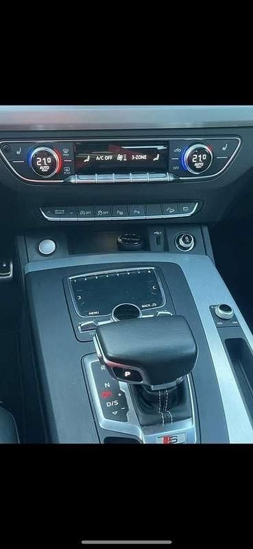 Gebraucht Audi SQ5 354 PS (260 kW) 2019 SUV