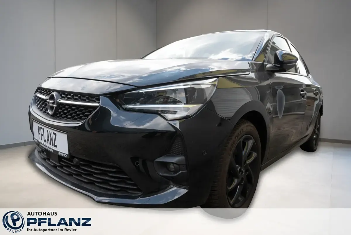 Gebraucht Opel Corsa 101 PS (74 kW) 2024 Kleinwagen