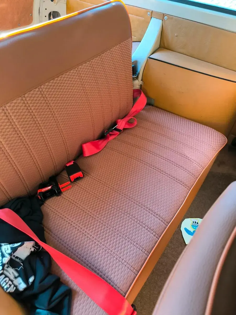 Gebraucht Trabant 601 26 PS (19 kW) 1986 Kombi