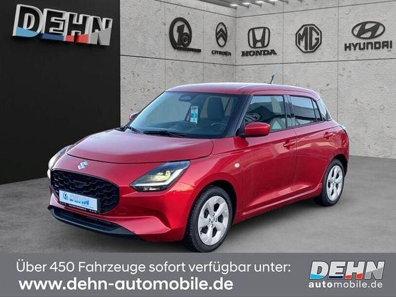 Gebraucht Suzuki Swift 61 PS (44 kW) 2025 Andere Kleinwagen
