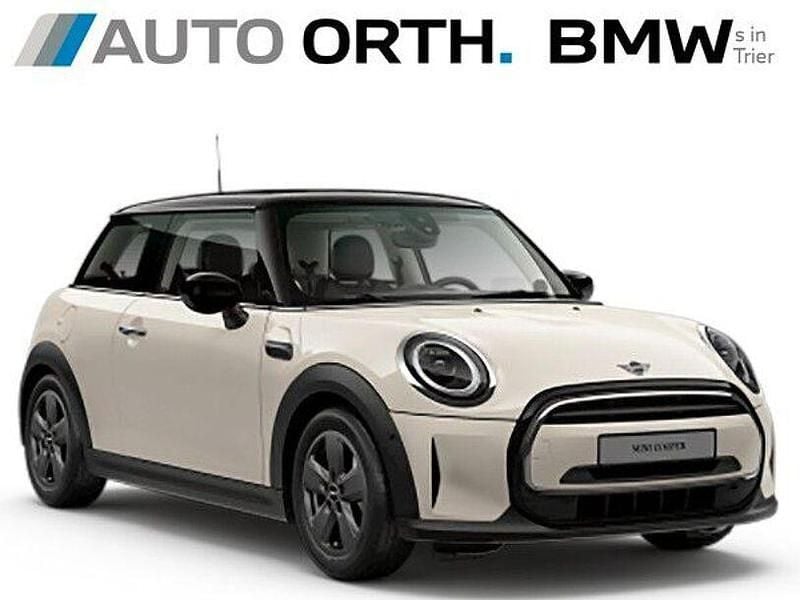 Gebraucht Mini Cooper 170 PS (125 kW) 2022 Andere Kleinwagen