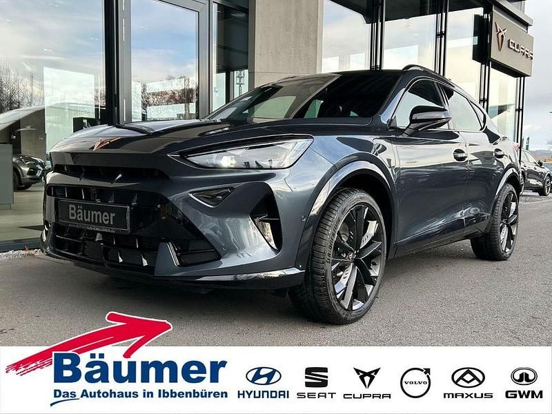 Neu Cupra Formentor VZ 272 PS (200 kW) 2025 Grau SUV
