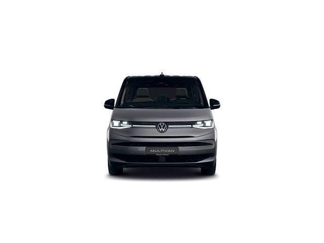 Neu VW Multivan Edition 150 PS (110 kW) 2026 Grau Van