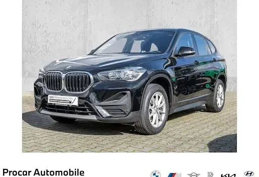 Gebraucht BMW X1 Advantage 150 PS (110 kW) 2022 SUV