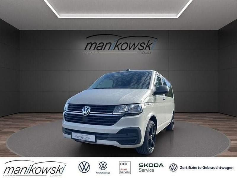 Andere Gebraucht 2021 VW T6.1 Family Van | 30.909 € - Bild 1/4