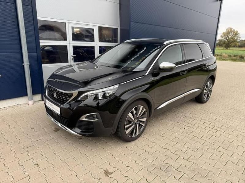 Gebraucht 2020 Peugeot 5008 GTi SUV | 27.950 € (Guter Preis) - Bild 1/1
