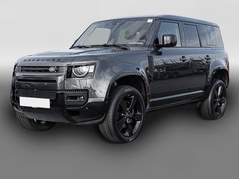 Gebraucht Land Rover Defender 525 PS (386 kW) 2024 Grau SUV