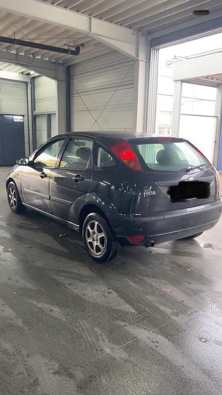 Gebraucht 2001 Ford Focus Kleinwagen | 700 € (Fairer Preis) - Bild 1/4