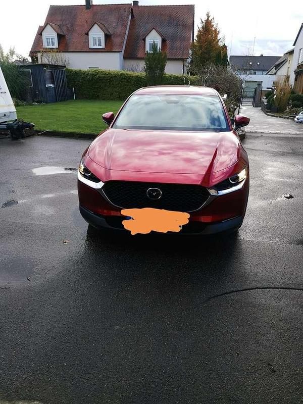 Neu Mazda CX-30 140 PS (102 kW) 2025 SUV