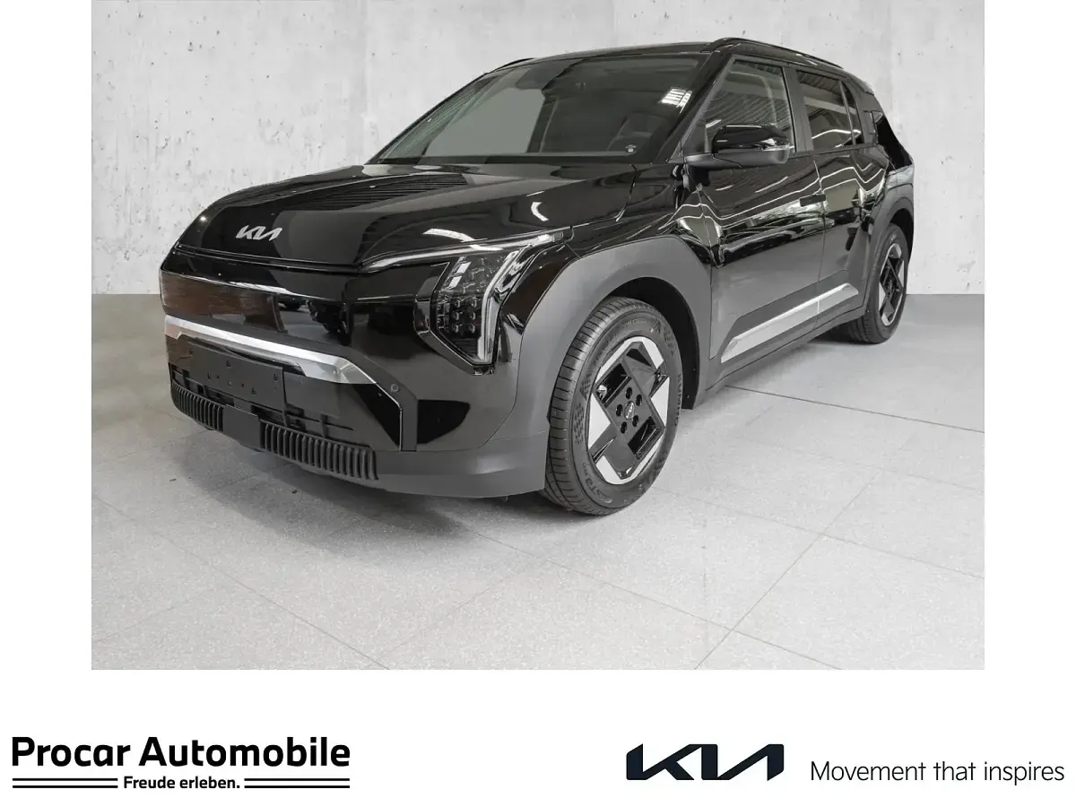 Gebraucht Kia EV3 Earth 150 kW (204 PS) 2026 SUV