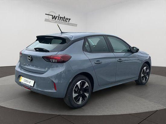 Occasion Opel Corsa-e 100 kW (136 ch) 2023 Gris Citadine