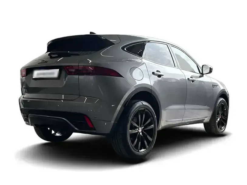 Gebraucht Jaguar E-Pace R-Dynamic 2023 Grau SUV