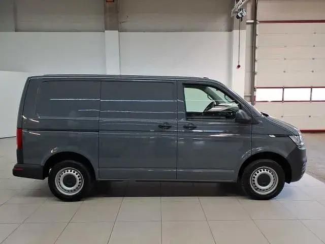 Second-hand VW Transporter 150 CP (110 kW) 2021 Gri Van