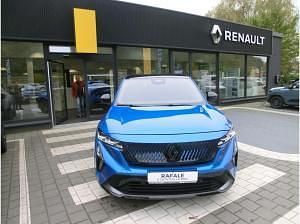 Gebraucht Renault Rafale Esprit Alpine 200 PS (147 kW) 2025 Blau (gipfelblau metallic) SUV