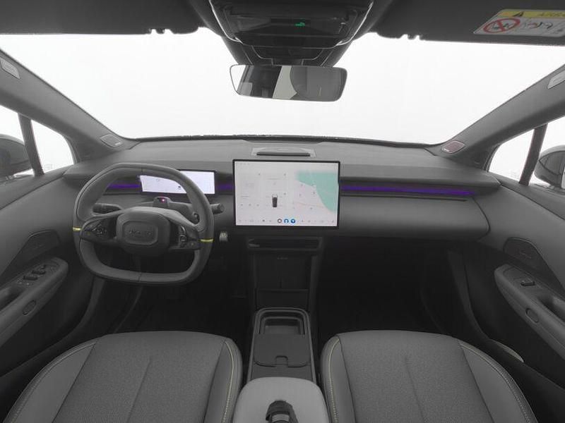 Gebraucht Lynk & Co 02 147 kW (200 PS) 2025 Andere SUV