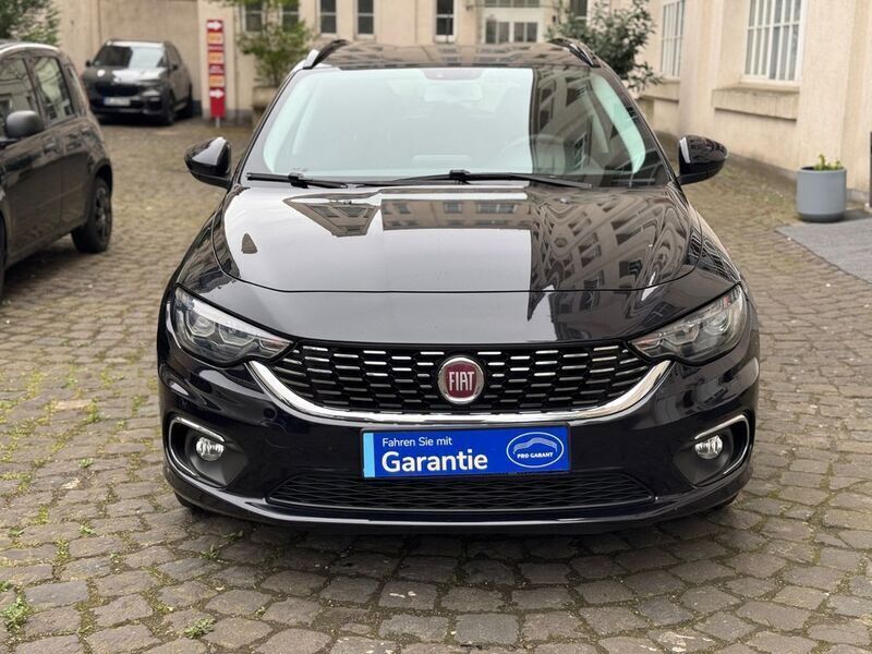 Gebraucht 2019 Fiat Tipo Lounge Limousine | 10.900 € (Fairer Preis) - Bild 1/4