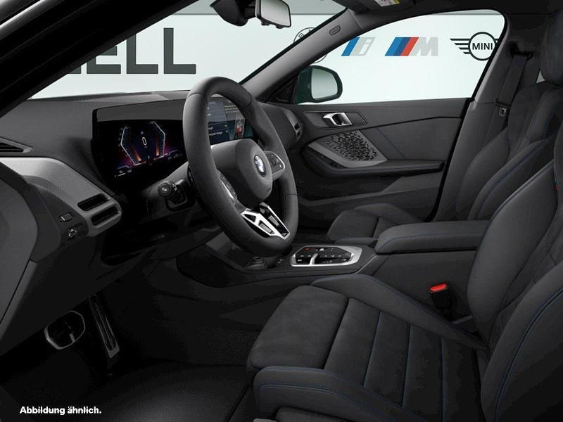 Neu BMW 216 Performance 122 PS (89 kW) 2026 Schwarz Coupé