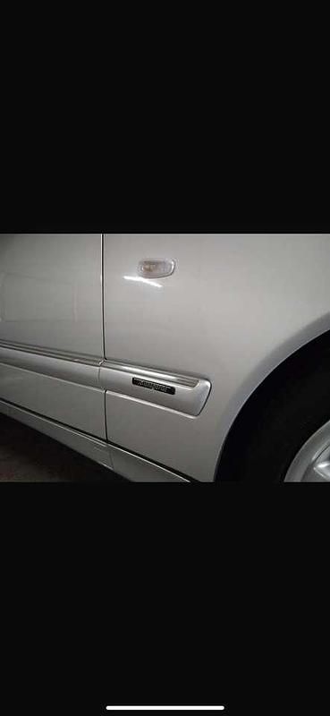 Gebraucht Mercedes E280 Avantgarde 204 PS (150 kW) 1998 Limousine