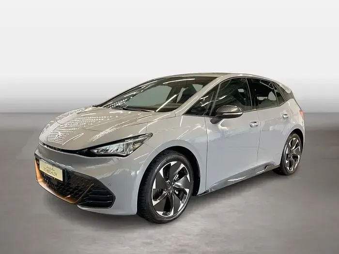 Gebraucht Cupra Born e-Boost 169 kW (231 PS) 2024 Kleinwagen