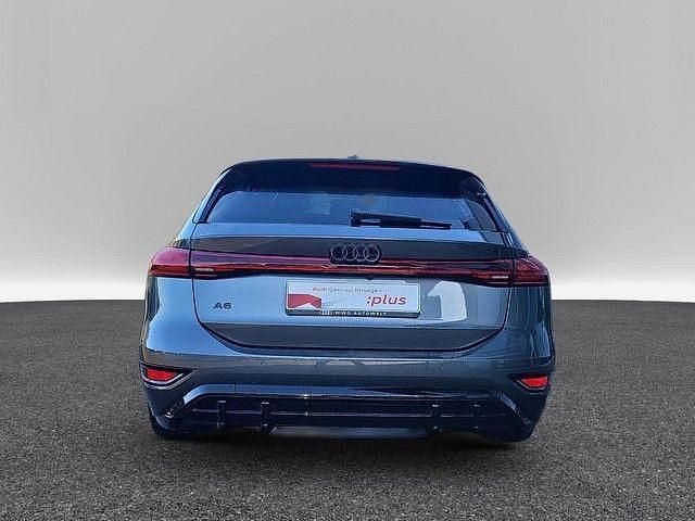 Gebraucht Audi A6 e-tron Performance 269 kW (367 PS) 2025 Grau Kombi