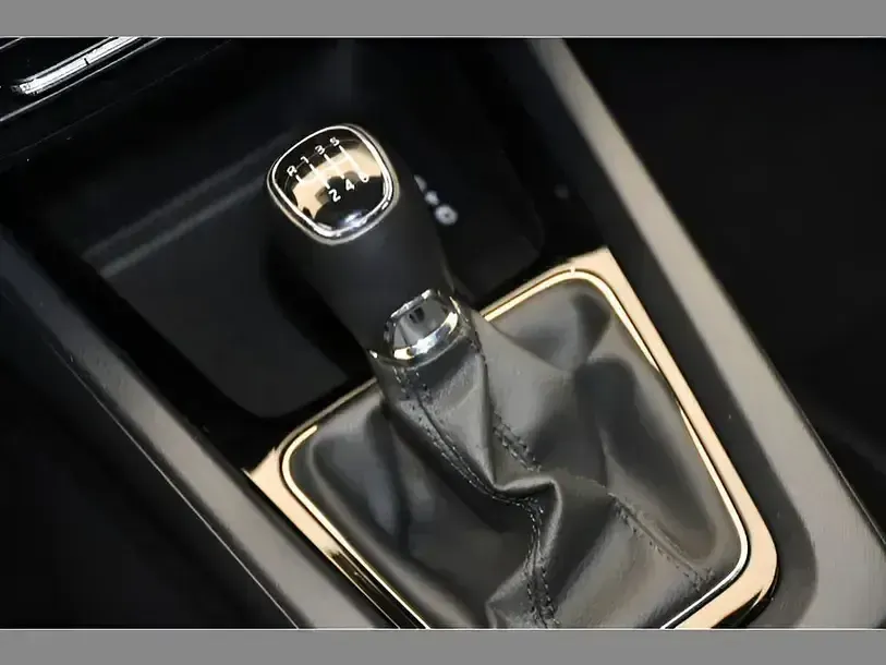 Gebraucht Skoda Octavia 110 PS (80 kW) 2024 Schwarz Limousine