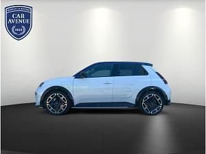 Ny Alpine A290 130 kW (177 HK) 2026 Hvid Hatchback