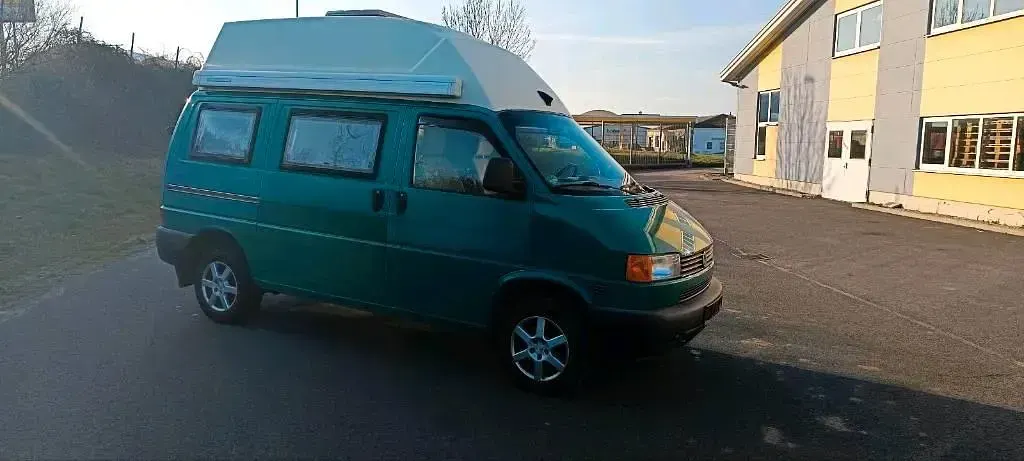 Używany VW T4 102 KM (75 kW) 2001 Van