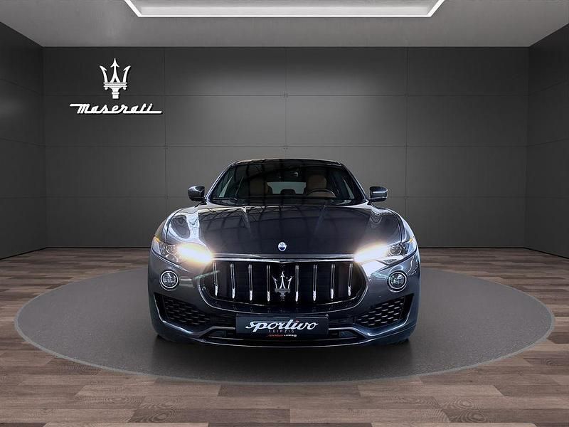 Gebraucht Maserati Levante GT 330 PS (242 kW) 2022 Grigio maratea SUV